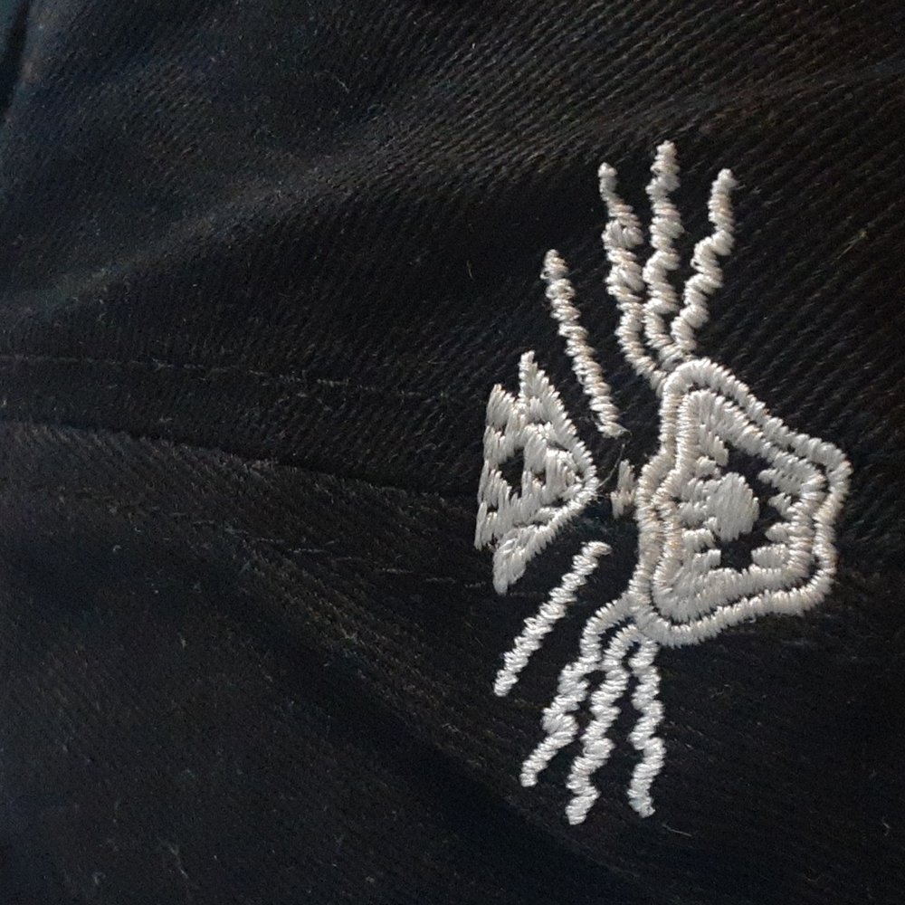Chicago Bulls "TISA" Sports Specialties VTG Hat - Picture 3 of 6